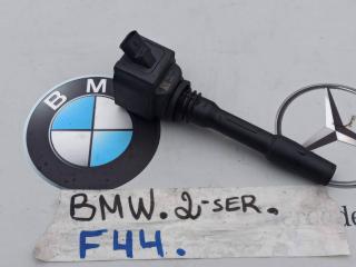 катушка зажигания BMW 2 серия F44 2020, 2.0 л., бензин, хетчбэк 5 дв., полный привод, правый руль, 8643360