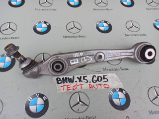 рычаг передний левый BMW 2024, бензин, 6878081