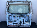 крышка багажника (дверь 3-5) SsangYong Rexton Y250 2009, 2.7 л., D27DT, дизель, 5МКПП, внедорожник 5 дв. - фото №6
