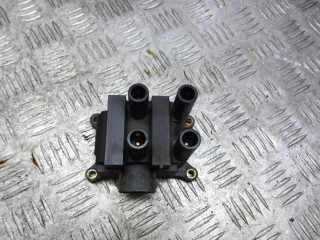 катушка зажигания Ford Focus 1 поколение 1999, 1.6 л., бензин