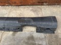накладка на порог Mercedes-Benz GLA-Класс X156 2016, A1566901740, A1566980314, A1566980114 - фото №2