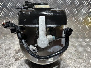 вакуумный усилитель тормозов Audi A6 4G/C7 2013, 2.8 л., CHVA, бензин, АКПП, седан, полный привод, 0261230081, 036906051G, 4G2612103G