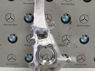 кулак поворотный правый BMW 2024, 3.0 л., B58B30, бензин, 475, полный привод, 6876656