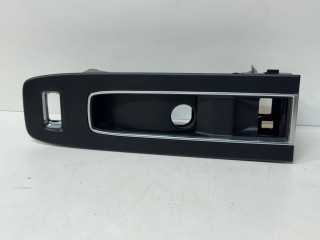 комплект декоративных накладок (дерева) салона Porsche 2022, 2.9 л., бензин, АКПП, внедорожник 5 дв., 95B863042A