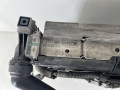 кассета радиаторов Porsche Cayenne GTS 957 2008, 4.8 л., M 48.01, бензин, АКПП, внедорожник 5 дв., 7L0121253A, N704600401 - фото №7