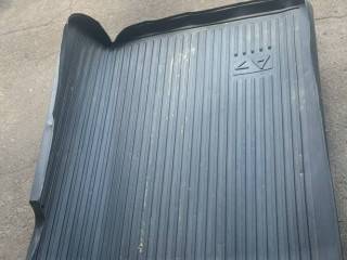 ковер багажника Audi A7 4G 2014, 3.0 л., CDUC, дизель, АКПП, лифтбэк, 4G8061180A