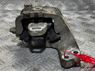 подушка крепления двигателя Peugeot 508 1 поколение 2011, 1.6 л., дизель, 5МКПП, седан