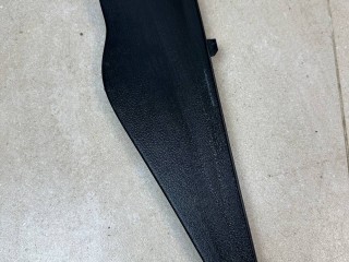 накладка на торпедо (консоль) Toyota 2022, 2.8 л., 1GD-FTV, дизель, АКПП, красный, пикап, полный привод, правый руль, 55317KK020