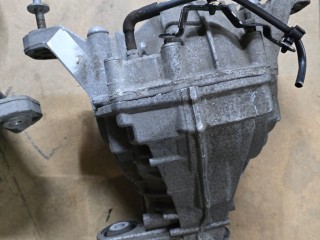 редуктор заднего моста Alfa Romeo Stelvio 1 поколение 2018, 2.1 л., дизель, АКПП, 55271989