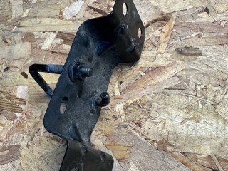 захватный крюк капота Alfa Romeo 2017, 2.0 л., бензин, АКПП, серый, полный привод, B430