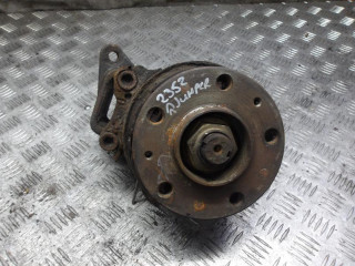 ступица задняя левая Citroen Jumper 1 поколение [рестайлинг] 2006, 2.8 л., дизель, МКПП, микроавтобус