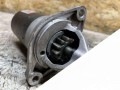 стартер Toyota Avensis 1 поколение (T220) [рестайлинг] 2002, 1.8 л., бензин, 0001107088, 281000D030, S0168 - фото №3