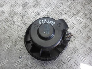 моторчик печки Ford Focus 3 поколение 2013, 1.6 л., дизель, МКПП, универсал, AV6N18456CA