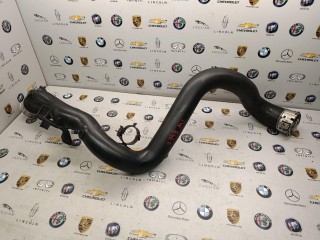 патрубок интеркулера Chevrolet TrailBlazer 3 поколение 2023, 1.2 л., бензин, 60008603