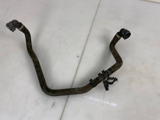 патрубок радиатора Mercedes-Benz S-Класс W222 [рестайлинг] 2018, 2.9 л., OM 656.929, дизель, АКПП, седан, задний привод, правый руль, A2225006200