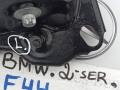 Кронштейн балки BMW 2 серия F44 2020, 2.0 л., бензин, хетчбэк 5 дв., полный привод, правый руль, 8896991 - фото №2