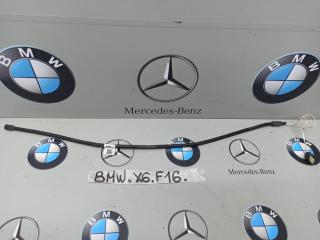 система комфортного доступа в багажник BMW X6 F16 2016, 3.0 л., бензин, правый руль, 7391045