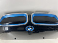 капот BMW i3 L01 2015, электро, 51237375891 - фото №3