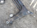 балка подвески передняя (подрамник) Volkswagen Passat B5 1998, 1.8 л., бензин, АКПП - фото №4