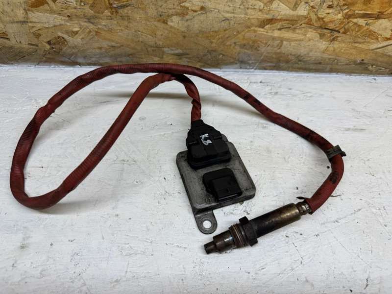 Датчик NOx BMW 2014, 8576471, 13628576471, 5WK96699B - фото №1