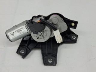 моторчик передних стеклоочистителей (дворников) Voyah Free 1 поколение 2024, H97A5205016AA