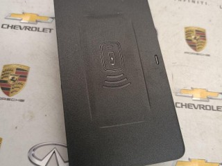 Беспроводное зарядное устройство BMW 4 серия G22/G23 2022, 3.0 л., бензин, c4f, кабриолет, полный привод, 5A50C26