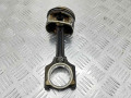 шатун Peugeot 3008 1 поколение 2011, 1.6 л., i, бензин, МКПП, передний привод - фото №4
