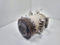 компрессор кондиционера Kia Ceed 1 поколение 2007, 1.6 л., i, бензин, МКПП, передний привод, F500AN6AA05 - фото №2