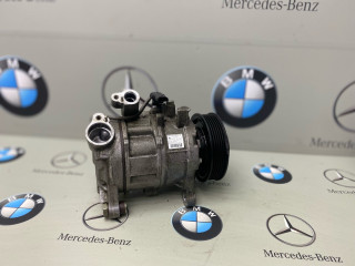 компрессор кондиционера BMW 3 серия F30/F31/F34 2012, 2.0 л., N20 B20 A, бензин, 9223695