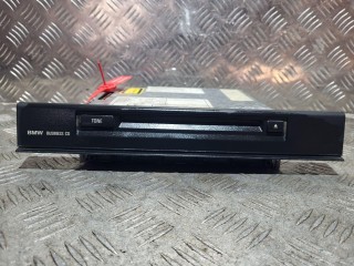 магнитола BMW 5 серия E39 1999, 2.0 л., бензин, черный, седан, 8631312925, 8636561915, 8634392538, 7648272042