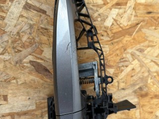 ручка наружная BMW X5 F15 2015, 7304804