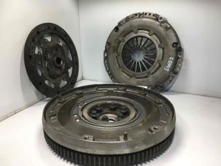 маховик Volvo V50 1 поколение 2006, 1.8 л., i, бензин, МКПП, передний привод, 3M516477EB, A007000E00, 3M517560CIC, 181864530901, 3M517563BC, 043082000356