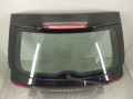 крышка багажника (дверь 3-5) Audi A3 8P [2-й рестайлинг] 2011, 2.0 л., TD, дизель, МКПП, передний привод - фото №2