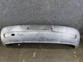 бампер передний Volkswagen Transporter T4 1999, 2.5 л., дизель, МКПП, микроавтобус