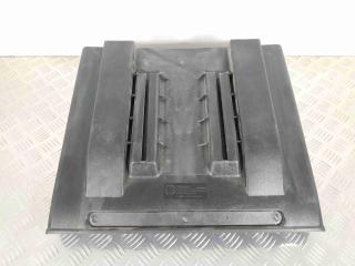 защита арок задняя левая (подкрылок) Krone SD 2010, 505821250