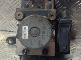 блок ABS Hyundai ix35 1 поколение 2011, 2.0 л., D4HA, дизель, 6МКПП, внедорожник 5 дв., BE6003B106, 58920-2Y940, BH6013I011, M94