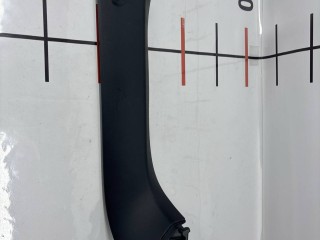 обшивка крышки багажника Zeekr 001 1 поколение 2021, 6600247673BA0