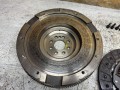 комплект сцепления Mercedes-Benz Vito W638 1998, 2.3 л., D, дизель, 123027110, 323049610 - фото №6