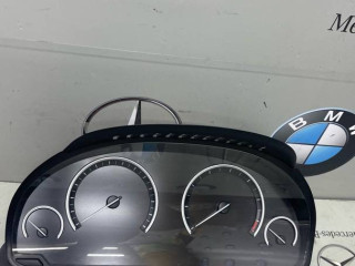 щиток приборов (приборная панель) BMW 7 серия F01/F02 2011, 9265152