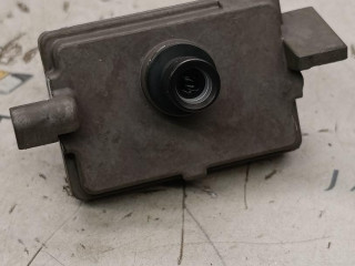 блок управления системы KaFAS Audi A6 C8 2022, 2.0 л., бензин, 4N0907217A