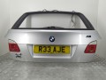 крышка багажника (дверь 3-5) BMW 5 серия E60/E61 2007, 3.0 л., TD, дизель, АКПП, универсал, задний привод - фото №3