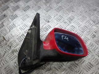 зеркало наружное правое Volkswagen Golf 3 поколение 1999