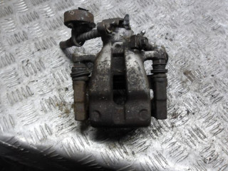 суппорт задний правый Opel Zafira 2 поколение (B) 2005, 1.9 л., дизель, МКПП, минивэн