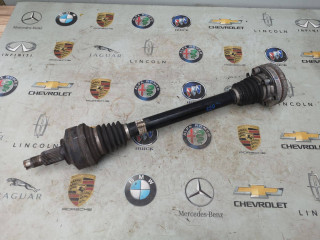 полуось задняя (приводной вал, ШРУС) Alfa Romeo Giulia 2 поколение 2019, 2.9 л., бензин, 00505498490, 50549849