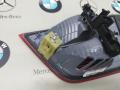 фонарь крышки багажника левый BMW X3 F25 2012, 3.0 л., N52 B30 A, бензин, 7217309 - фото №5