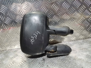 зеркало наружное правое Fiat Doblo 1 поколение [рестайлинг] 2007, 1.3 л., дизель, 5МКПП, фургон