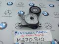 натяжитель Mercedes-Benz B-Класс W246 2013, 1.6 л., M 270.910, бензин, A2702000370 - фото №2