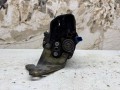 ТНВД Ford Mondeo 3 поколение [рестайлинг] 2007, 2.0 л., TDCi, дизель, R9044Z090A, R9044A100A, R9044A090A, R9044A072A - фото №4