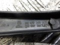 ручка наружная Volkswagen LT 1 поколение [рестайлинг] 1996, 211837205N, 281837205P - фото №3