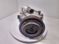компрессор кондиционера Kia Ceed 1 поколение 2008, 1.4 л., i, бензин, МКПП, передний привод, AN6AA07, FD46XG, VS16N, DE, DGED - фото №2
